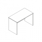 Стол Альтерна Проспект Р.С-12 дуб