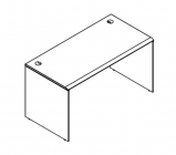 Стол письменный Skyland WST 147 Дуб сонома
