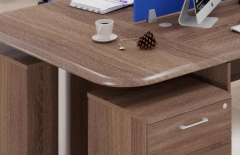 Комплект мебели для персонала Skyland Wave 01 Дуб сонома