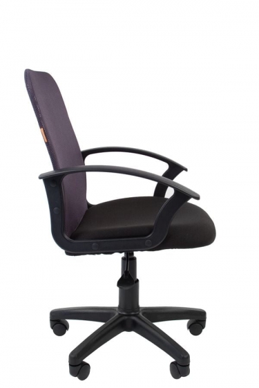 Кресло для оператора Chairman CHAIRMAN 615 TW-04 Серое