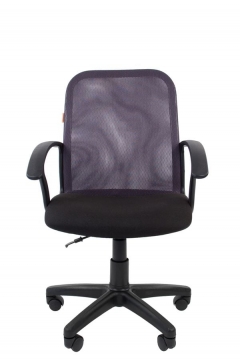 Кресло для оператора Chairman CHAIRMAN 615 TW-04 Серое