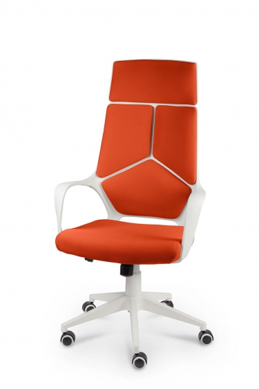 Кресло офисное Норден IQ CX0898H Orange