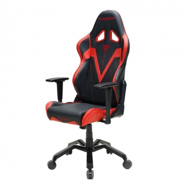 Компьютерное кресло DXRacer DXRacer OH/VB03 NR Черное Красное