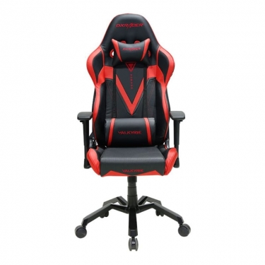 Компьютерное кресло DXRacer DXRacer OH/VB03 NR Черное Красное