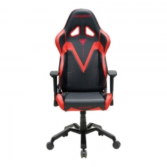 Компьютерное кресло DXRacer DXRacer OH/VB03 NR Черное Красное