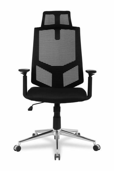 Компьютерное кресло College HLC-1500HLX/BLACK