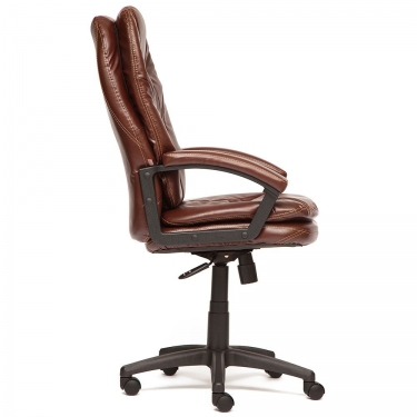 Компьютерное кресло Tetchair COMFORT LT Коричневый 2 TONE