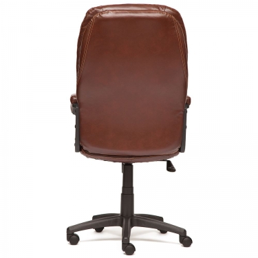 Компьютерное кресло Tetchair COMFORT LT Коричневый 2 TONE
