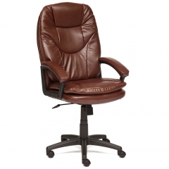 Компьютерное кресло Tetchair COMFORT LT Коричневый 2 TONE