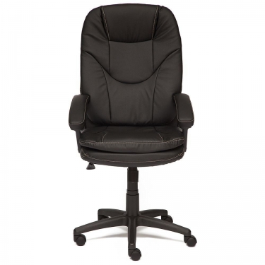 Компьютерное кресло Tetchair COMFORT LT Коричневый 36-36