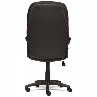 Компьютерное кресло Tetchair COMFORT LT Коричневый 36-36
