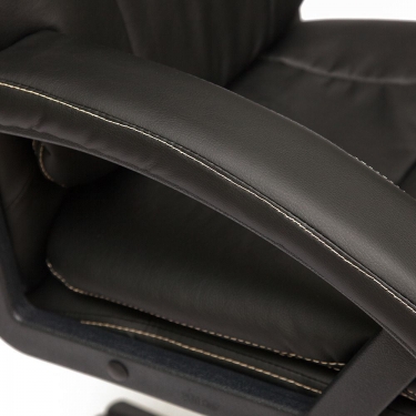 Компьютерное кресло Tetchair COMFORT LT Коричневый 36-36