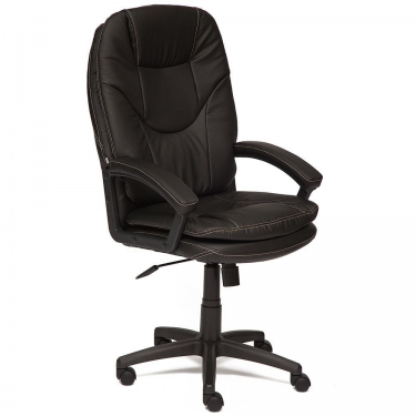 Компьютерное кресло Tetchair COMFORT LT Коричневый 36-36