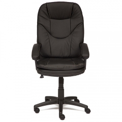 Компьютерное кресло Tetchair COMFORT LT Коричневый 36-36