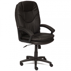 Компьютерное кресло Tetchair COMFORT LT Коричневый 36-36