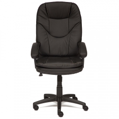 Компьютерное кресло Tetchair COMFORT LT Черный