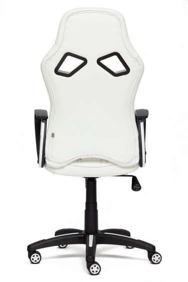 Компьютерное кресло Tetchair Runner Белый/Синий/Красный