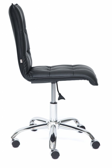 Компьютерное кресло Tetchair Zero Черный