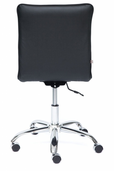 Компьютерное кресло Tetchair Zero Черный