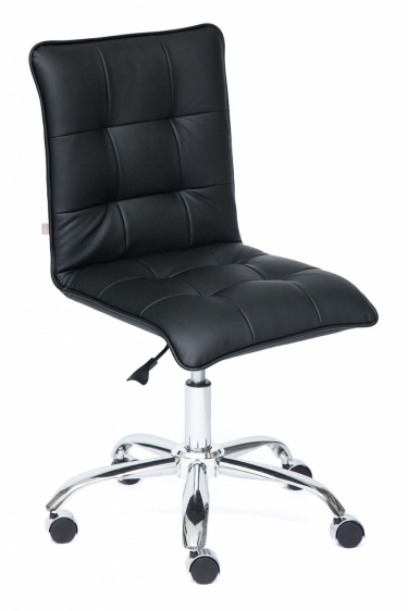Компьютерное кресло Tetchair Zero Черный