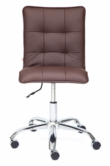 Компьютерное кресло Tetchair Zero Коричневый 36-36