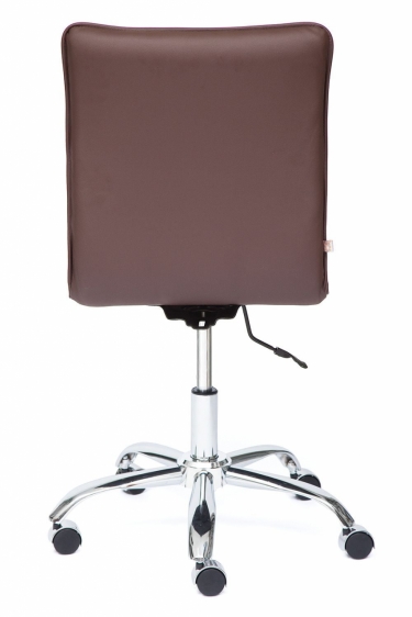 Компьютерное кресло Tetchair Zero Коричневый 36-36