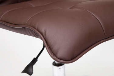 Компьютерное кресло Tetchair Zero Коричневый 36-36