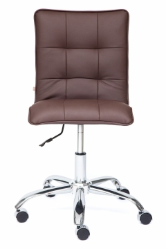 Компьютерное кресло Tetchair Zero Коричневый 36-36