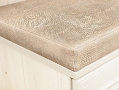 Угловой набор мебели для прихожей Витра Тиффани 4 Сосна Астрид Мелинга Игуана