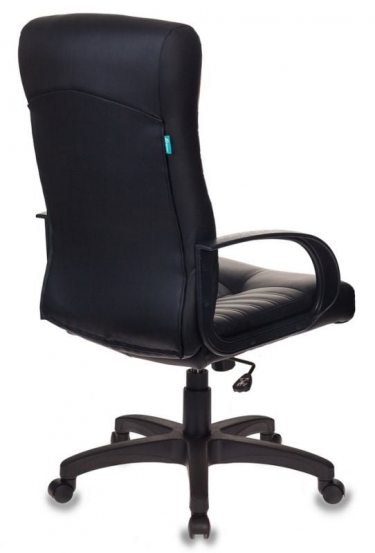 Кресло руководителя Бюрократ Бюрократ KB-10LITE/BLACK