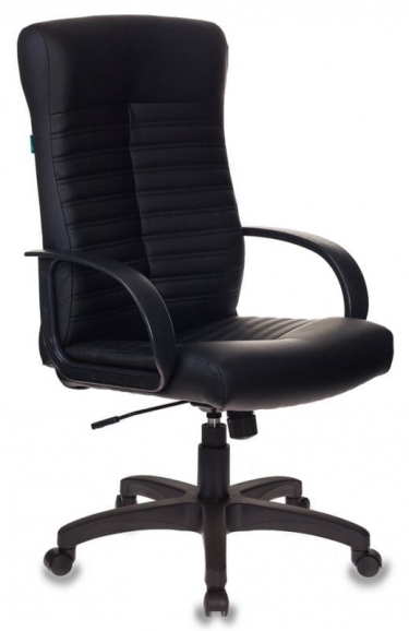 Кресло руководителя Бюрократ Бюрократ KB-10LITE/BLACK