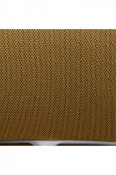 Кресло офисное Норден IQ CX0898H-0-205 White Mustard