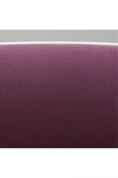 Кресло офисное Норден IQ CX0898H-0-171 White Violet