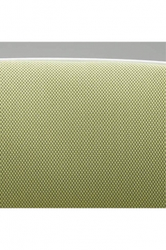 Кресло офисное Норден IQ CX0898H-0-215 White Green