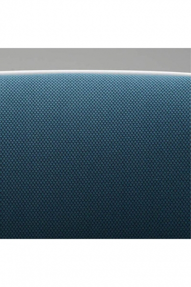 Кресло офисное Норден IQ CX0898H-0-56 White Blue