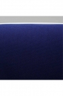 Кресло офисное Норден IQ CX0898H-0-223 White Dark blue