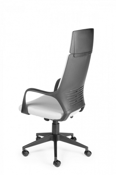 Кресло офисное Норден IQ CX0898H-1-53 Black Grey