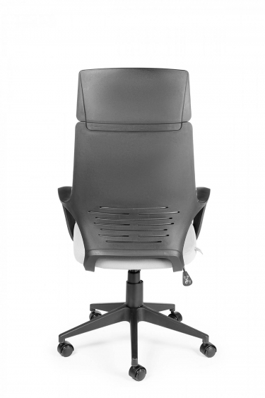 Кресло офисное Норден IQ CX0898H-1-53 Black Grey