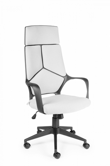 Кресло офисное Норден IQ CX0898H-1-53 Black Grey