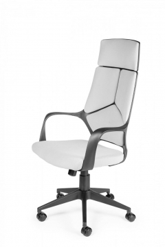 Кресло офисное Норден IQ CX0898H-1-53 Black Grey