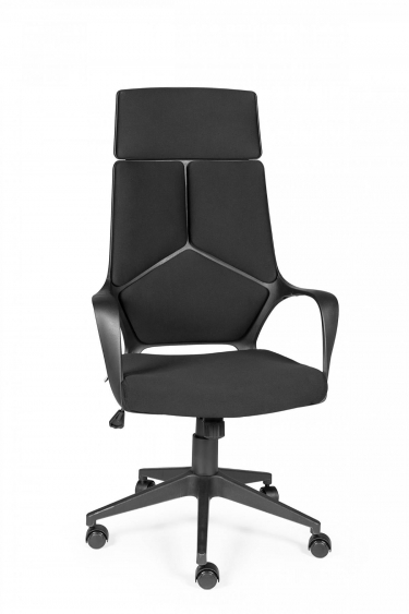 Кресло офисное Норден IQ CX0898H-1-54 Full Black