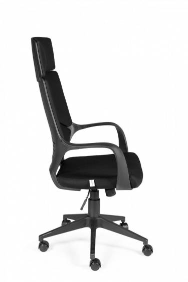 Кресло офисное Норден IQ CX0898H-1-54 Full Black