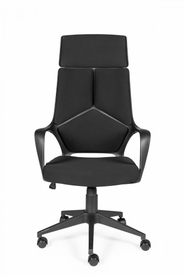 Кресло офисное Норден IQ CX0898H-1-54 Full Black