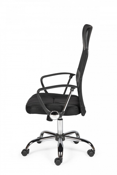 Кресло офисное Норден Директ CX0337H Black