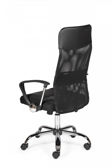 Кресло офисное Норден Директ CX0337H Black