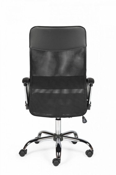 Кресло офисное Норден Директ CX0337H Black