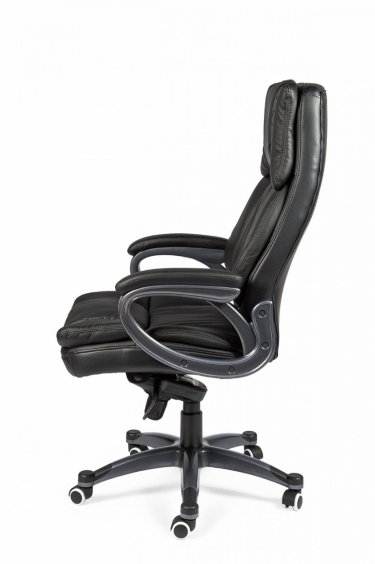 Кресло офисное Норден Мэдисон H-1182-35 Черный