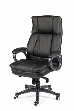 Кресло офисное Норден Мэдисон H-1182-35 Черный