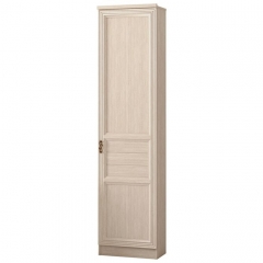 Шкаф многоцелевого назначения Яна Лира 43 Дуб нортон светлый