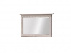 Зеркало Яна Лючия 195 Дуб Оксфорд серый